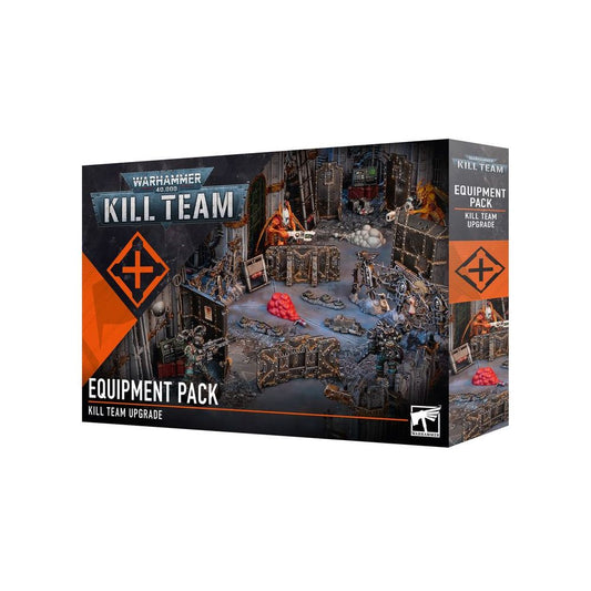 Kill Team: Amélioration/ Pack d'Equipement
