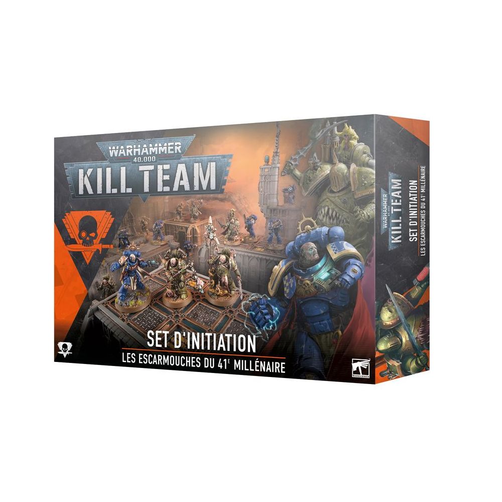 Kill Team: Starter Set (FR 2024)
