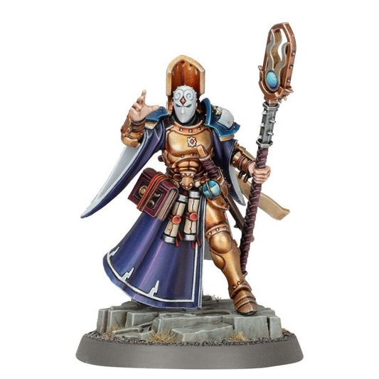 Stormcast Eternals: Chevalier-Arcanum (VPC)