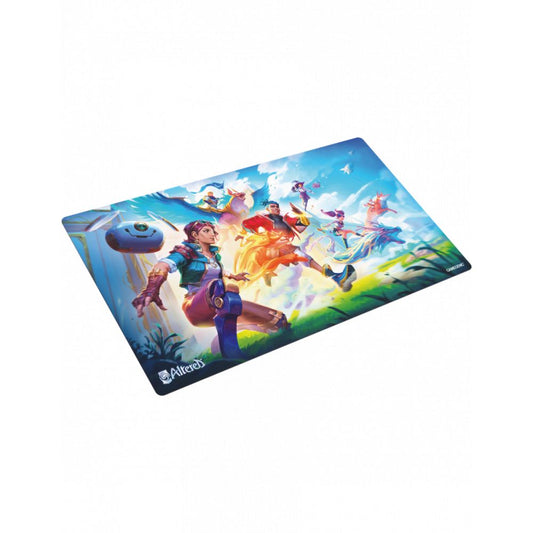 Altered : Prime Playmat GameGenic - Beyond the Gates