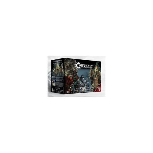 Conquest: Wadrhun: 1 Player Starter - 2025 Edition