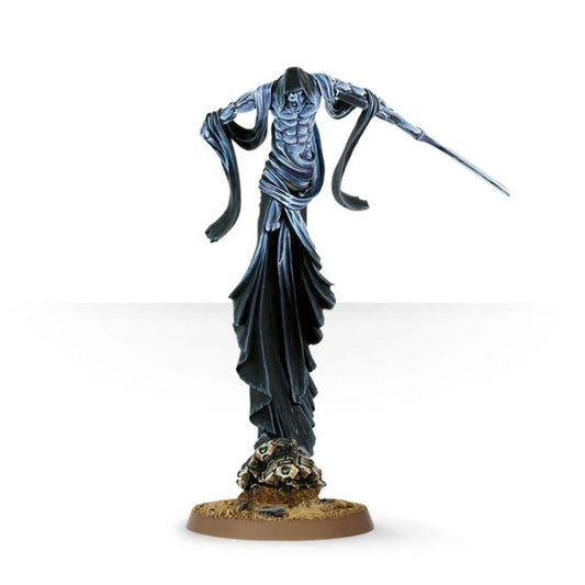 Necrons: Echarde C'Tan du Nightbringer (VPC)