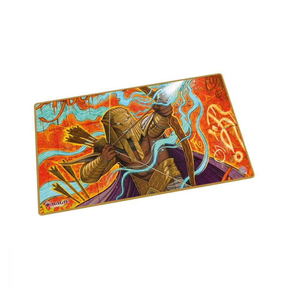 Ultimate Guard Play-Mat The Gathering "Aetherdrift" - Ketramose, the New Dawn