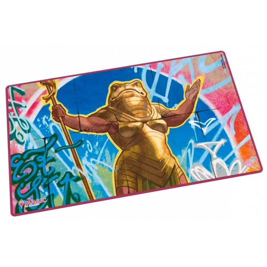 Ultimate Guard Play-Mat The Gathering "Aetherdrift" - Sab-Sunen, Luxa Embodied