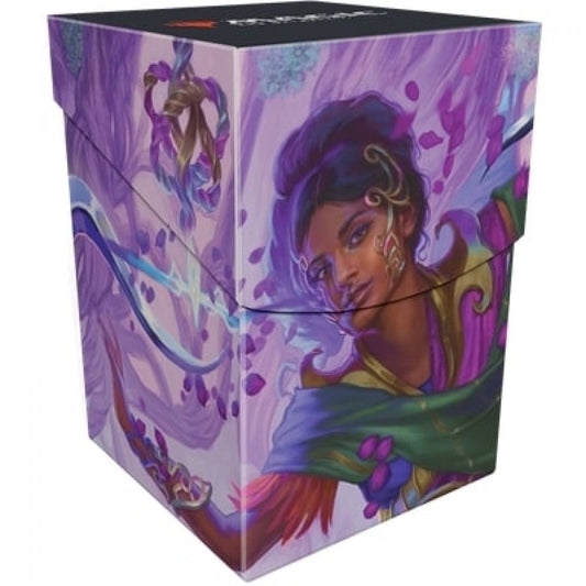 DECK BOX 100+ Aetherdrift - Saheeli, créatrice radieuse