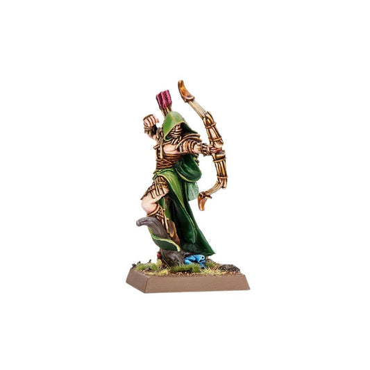 Warhammer The Old World: Wood Elf Waystalker (VPC)