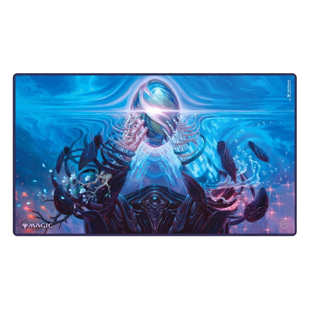 Ultimate Guard PlayMat Magic: The Gathering "Aux Portes de l'Eternitée" - The Endstone