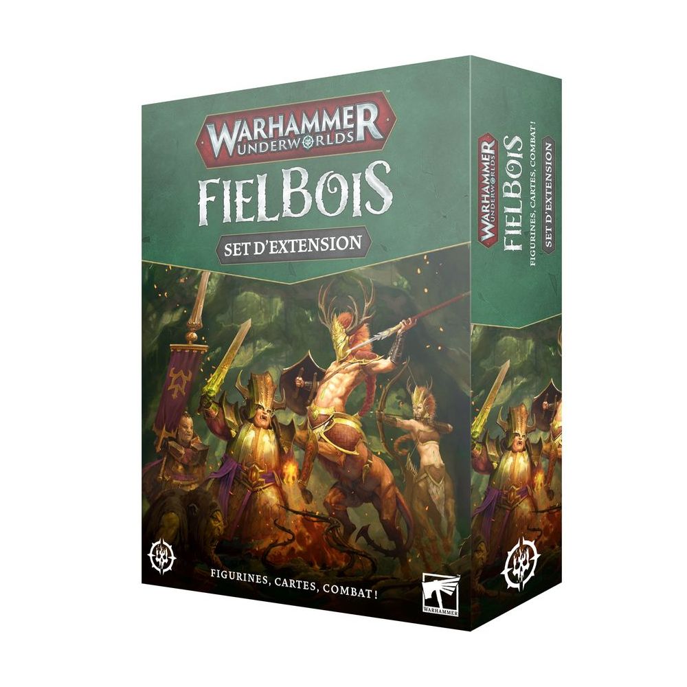 WH Underworld: Fielbois (VF 2025)