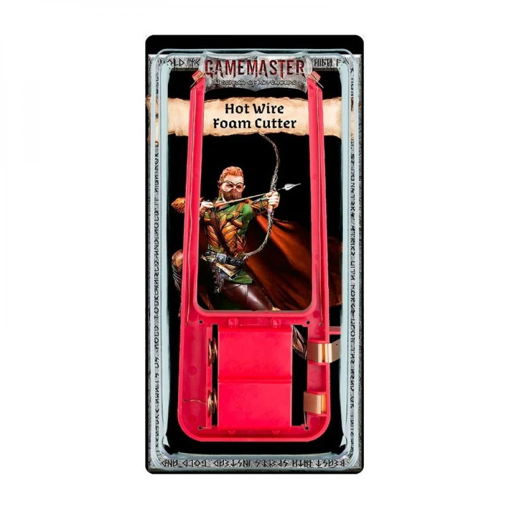 Army Painter - Outils - Hotwire Foam Cutte