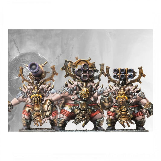 Conquest - - Dweghom - Lost