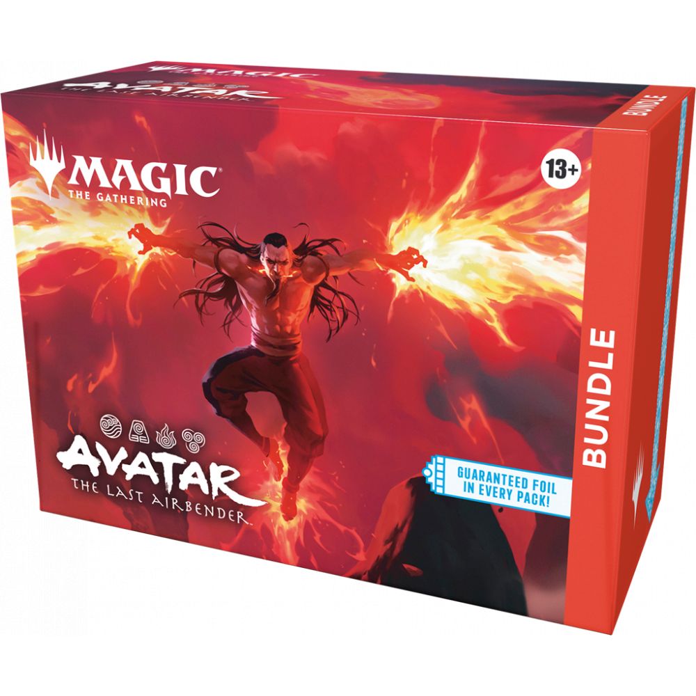 Bundle: Avatar (VO 2025)