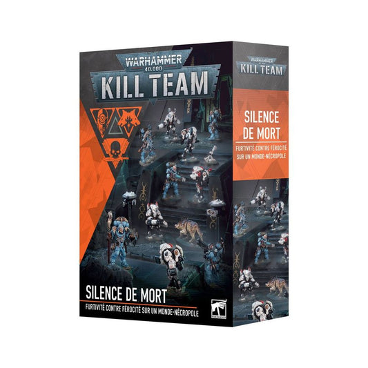Kill Team: Silence de Mort (FR 2025)