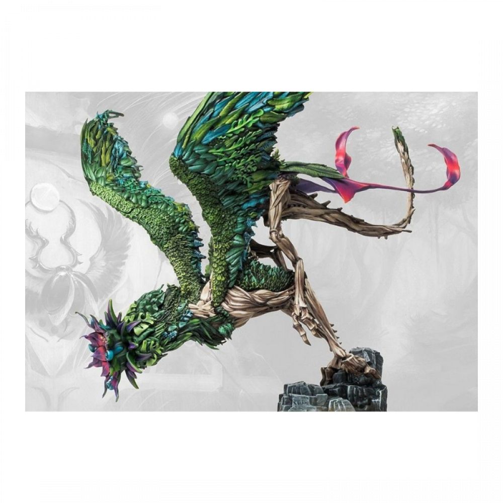 Conquest - Weaver Courts - Scoth Draic
