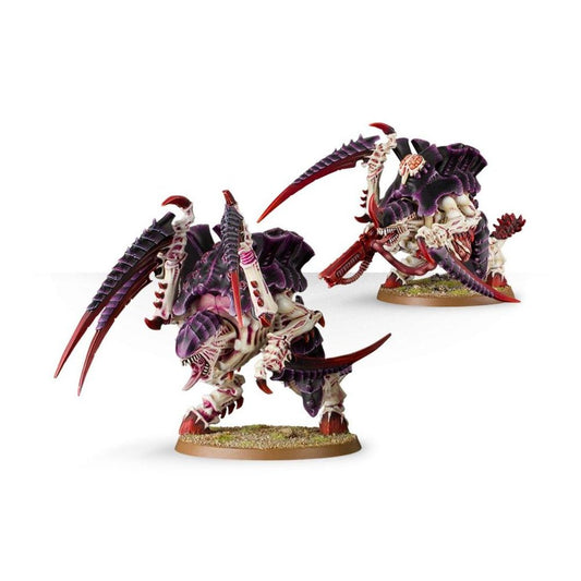 Tyranids: Essaim de Carnifex (VPC)