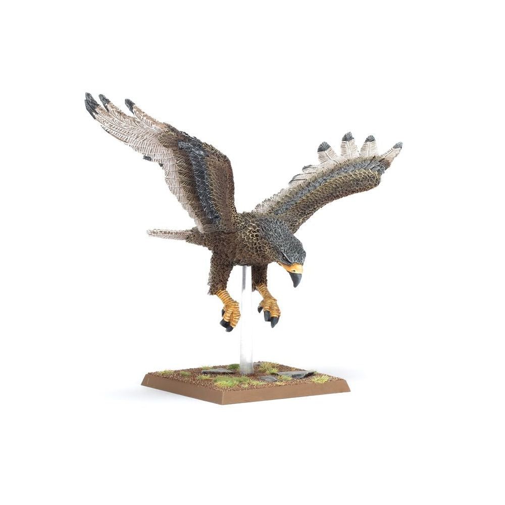 Warhammer The Old World: High Elves: Grand Aigles (VPC)