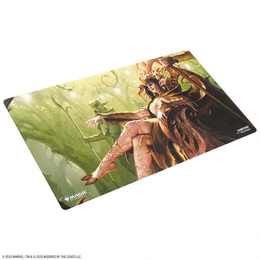 Lorwyn Eclipsée Playmat GameGenic: Haut-parfait Morcant