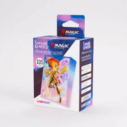 Lorwyn Eclipsée Art Sleeves GameGenic: Asling