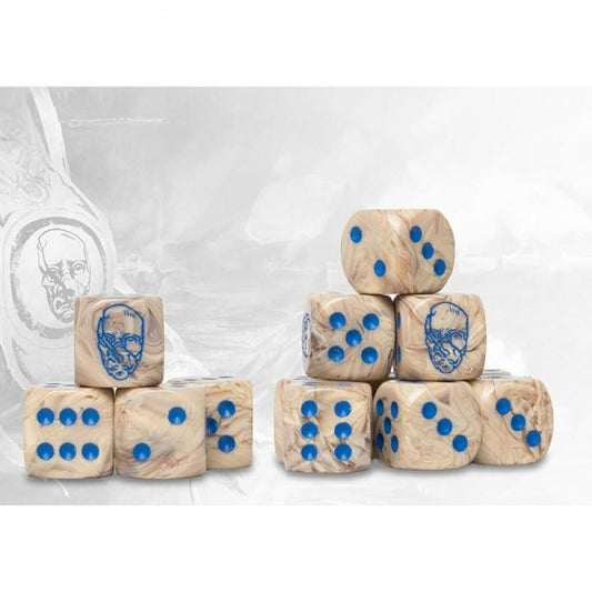 Conquest - Spires - Dice