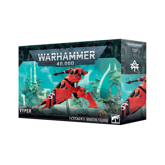 Aeldari: Vyper