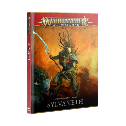 Battletome: Sylvaneth (V4 2026 VF)