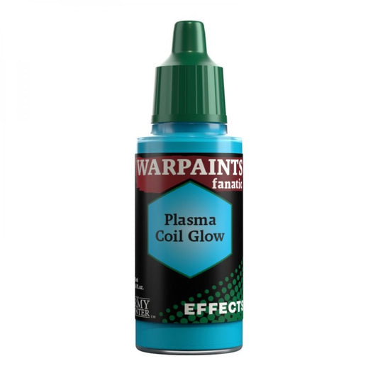 Army Painter - Warpaints Fanatic Effects - Plasma Coil Glow
