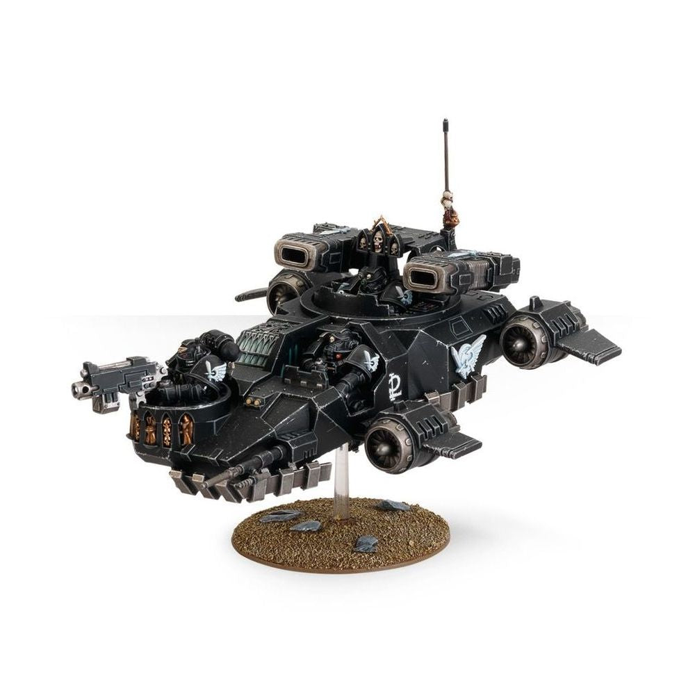 Dark Angels: Land Speeder Vengeance (VPC)