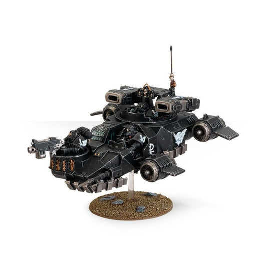 Dark Angels: Land Speeder Vengeance (VPC)