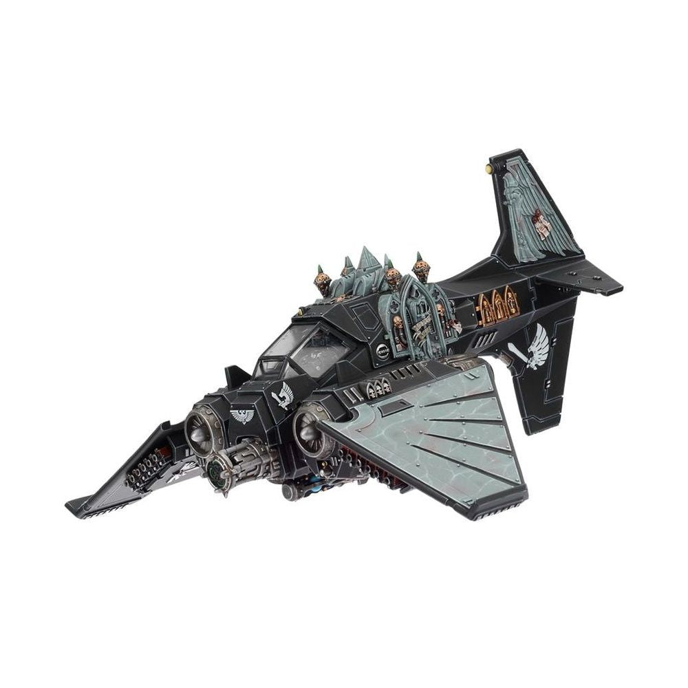 Dark Angels: Ravenwing Dark Talon (VPC)