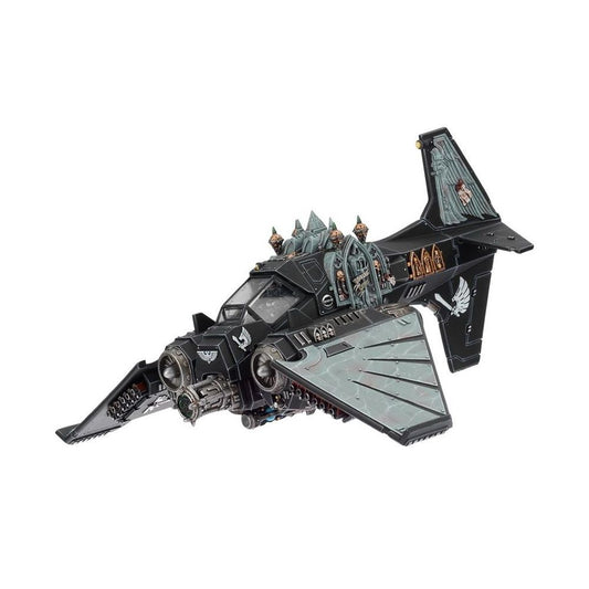 Dark Angels: Ravenwing Dark Talon (VPC)