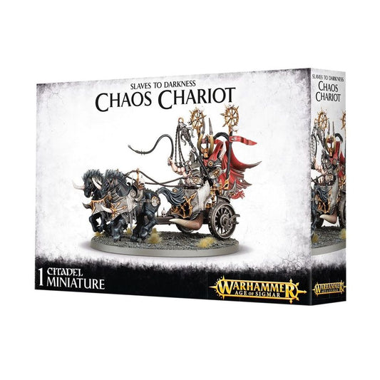Slaves To Darkness: Chaos Chariot (VPC)