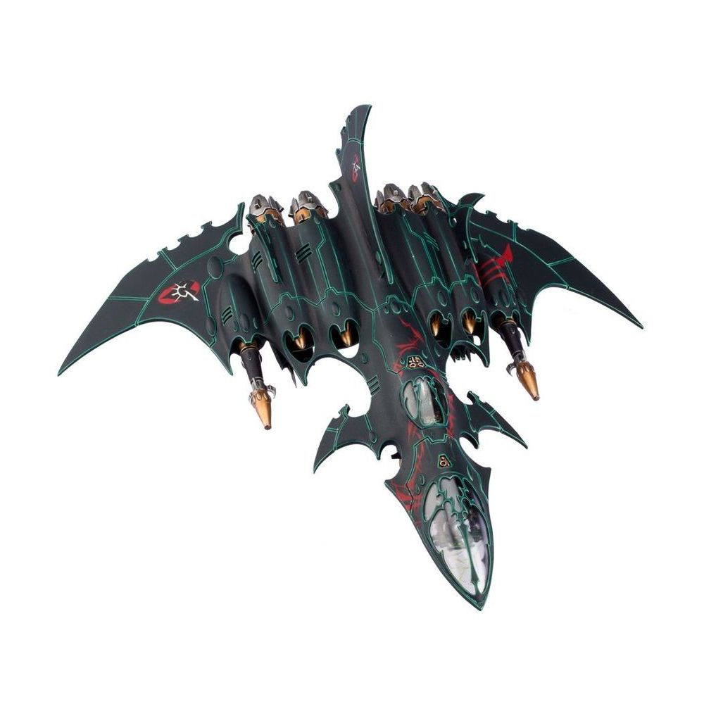 Drukhari: Voidraven Bomber (VPC)