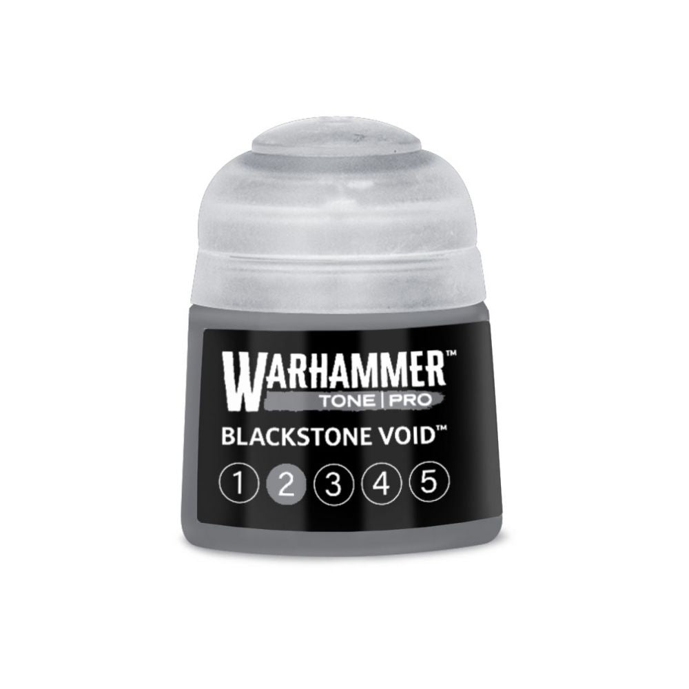 Tone Pro: Blackstone Void 2