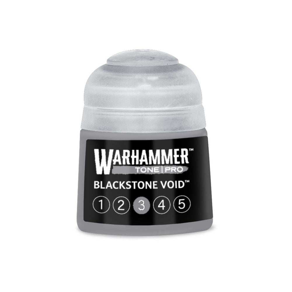 Tone Pro: Blackstone Void 3