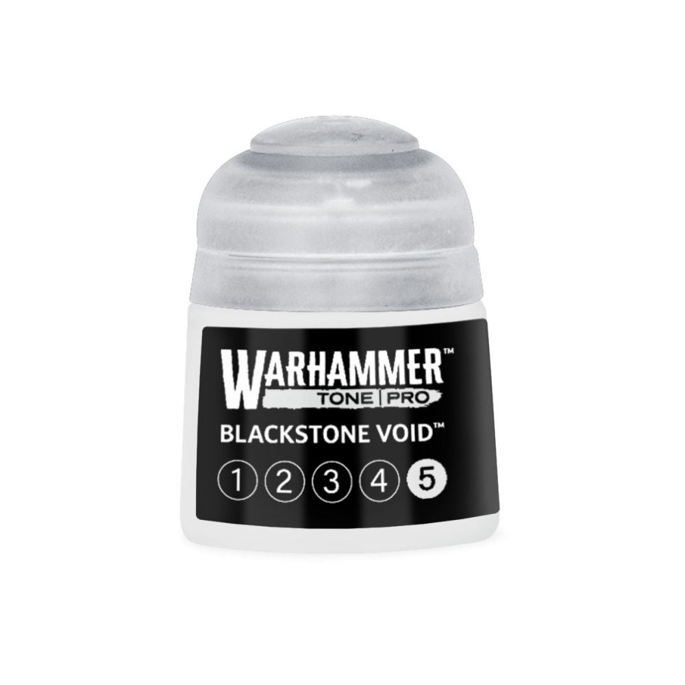 Tone Pro: Blackstone Void 5