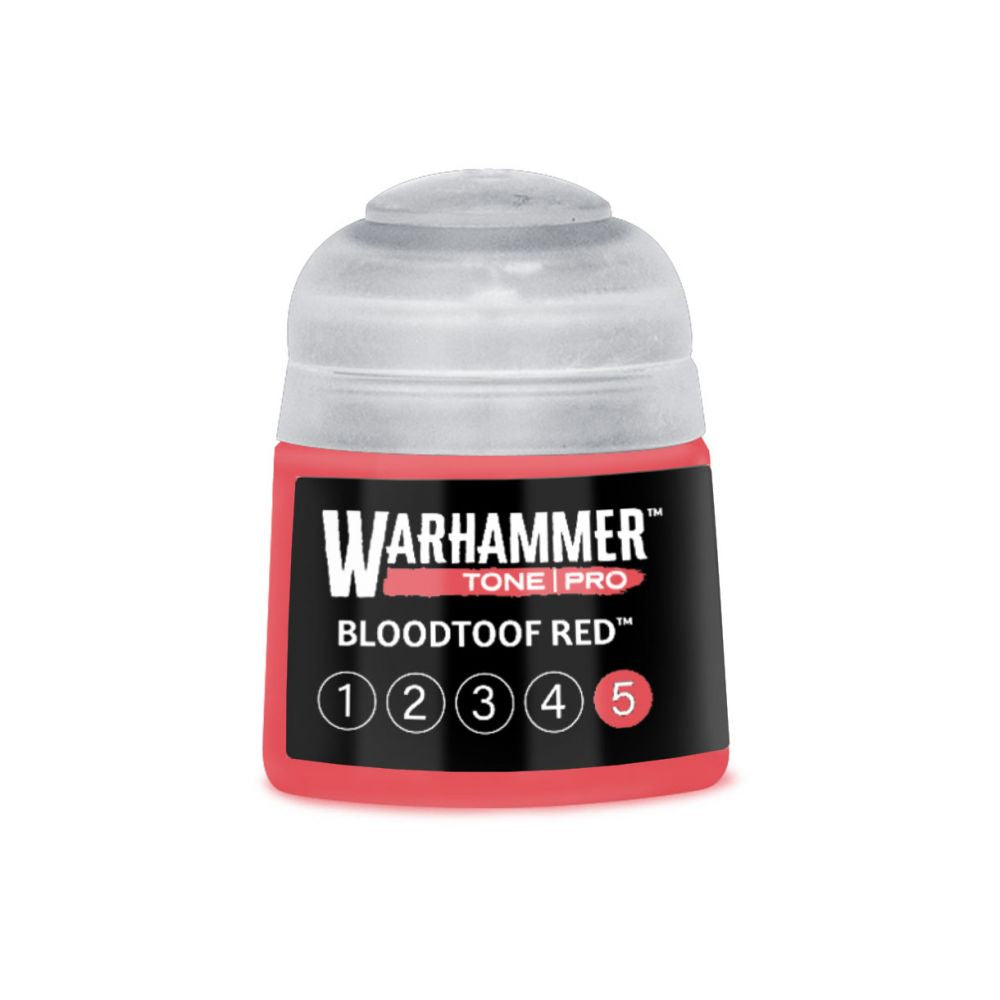 Tone Pro: Bloodtoof Red 5