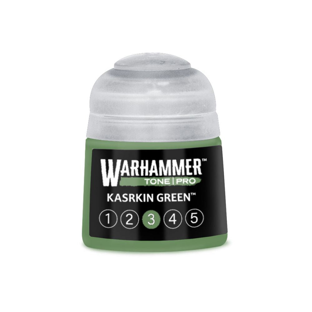 Tone Pro: Karskin Green 3