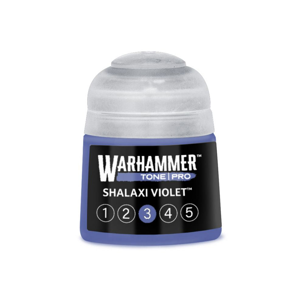 Tone Pro: Shalaxi Violet 3