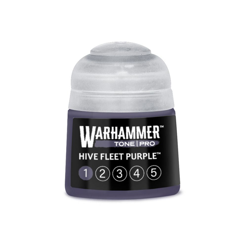 Tone Pro: Hive Fleet Purple 1