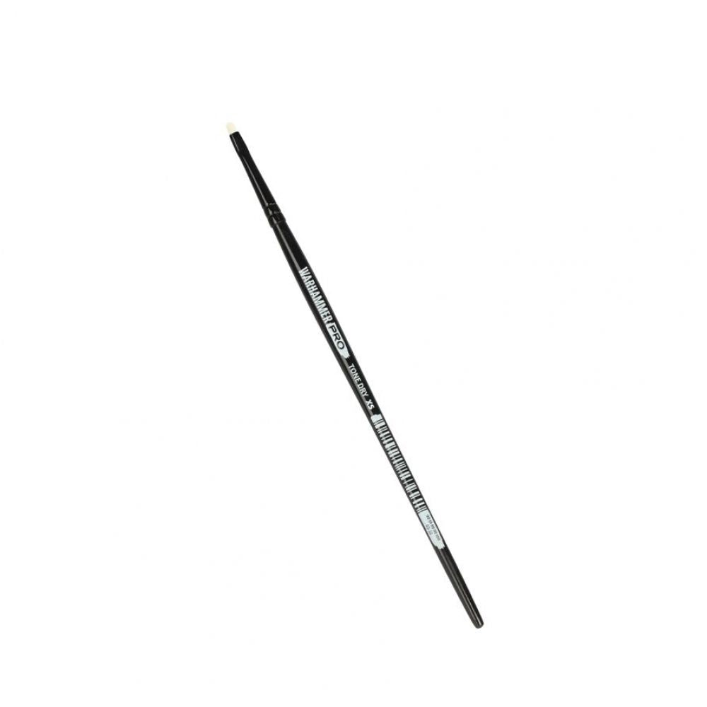 Pinceau Tone Dry XS Warhammer Pro
