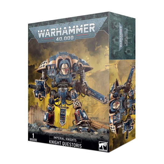 Imperial Knights: Chevalier Questoris