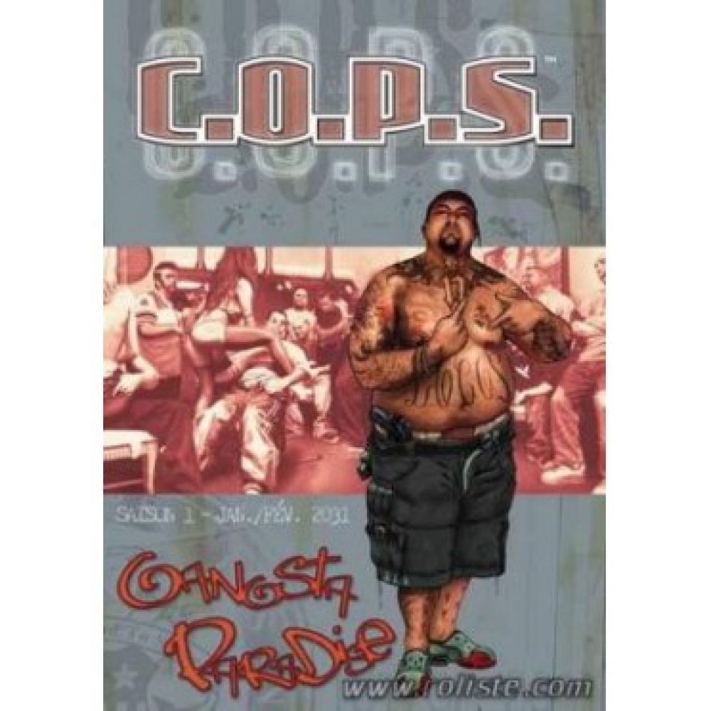 C.O.P.S: Gangsta Paradise