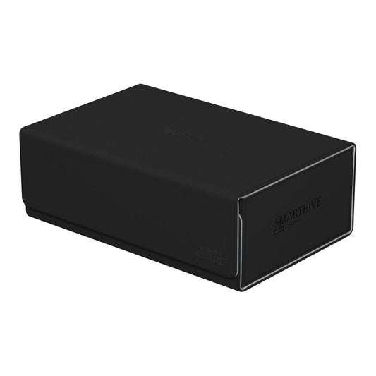 Multi-Deck Box Ultimate Guard Smarthive 400+ XenoSkin Noir