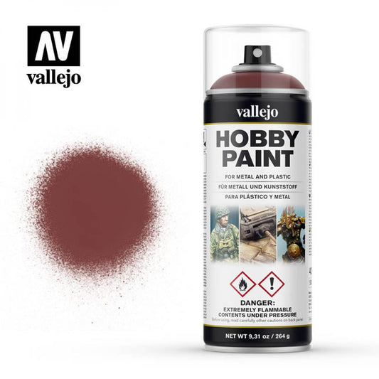 28029 - Gore Red Hobby Paint Spray 400ml