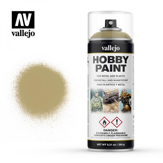 28022 - Dead Flesh Hobby Paint Spray 400ml