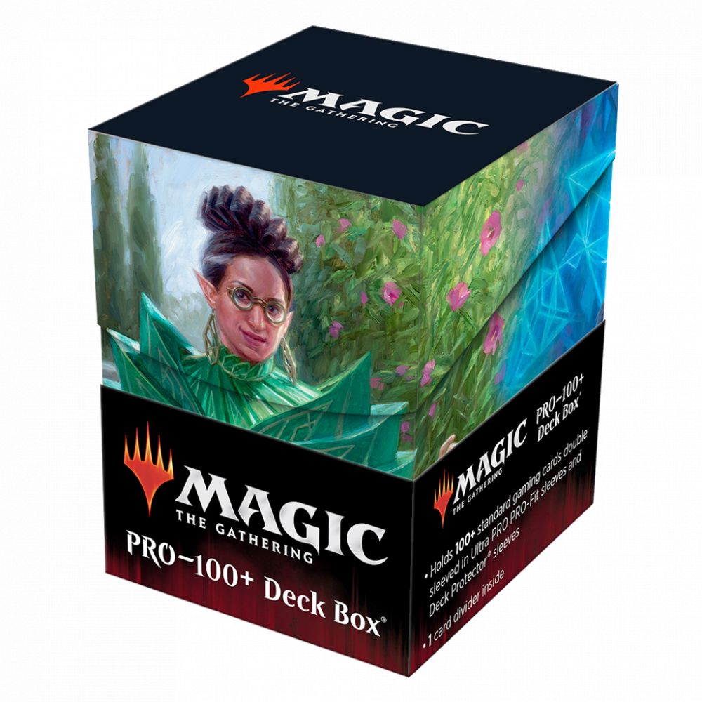 Deck Box Ultra Pro 100+: Kianne