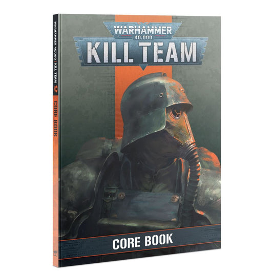 Kill Team: Livre de Base (2021 FR)