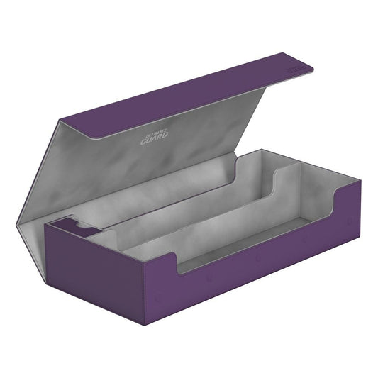 Multi-Deck Box Ultimate Guard Superhive 550+ Violet