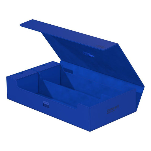 Multi-Deck Box Ultimate Guard Omnihive 1000+ XenoSkin Bleu