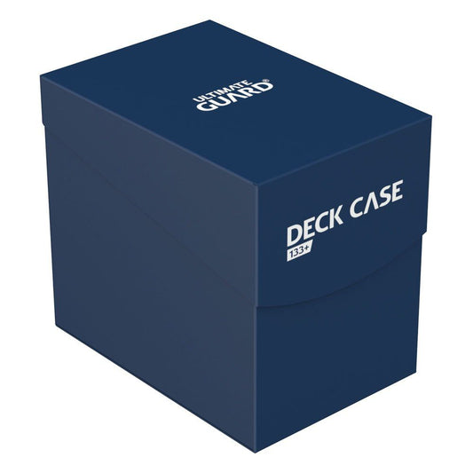 Deck Box Ultimate Guard boîte 133+ taille standard Bleu