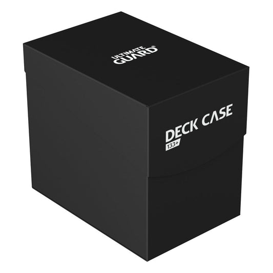 Deck Box Ultimate Guard 133+ taille standard Noir